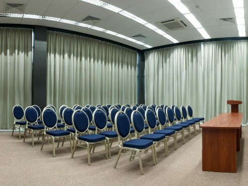Slavyanskaya Hotel image 25