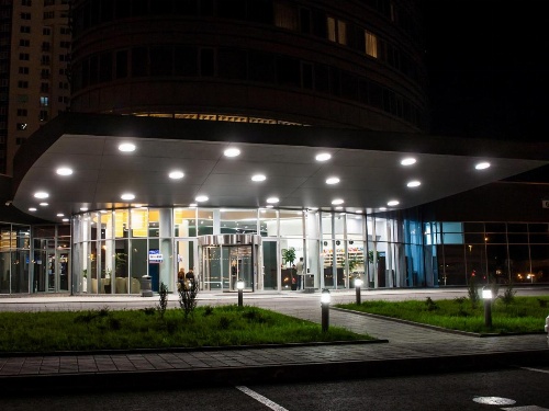 Slavyanskaya Hotel image 28