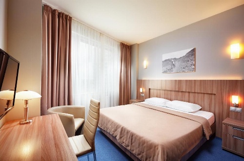 Slavyanskaya Hotel image 5