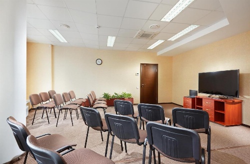 Slavyanskaya Hotel image 7